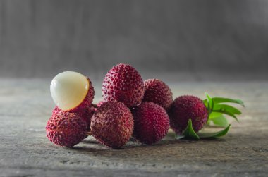 taze lychee
