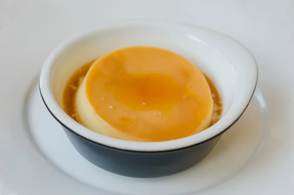 Pudding — Stock Photo, Image