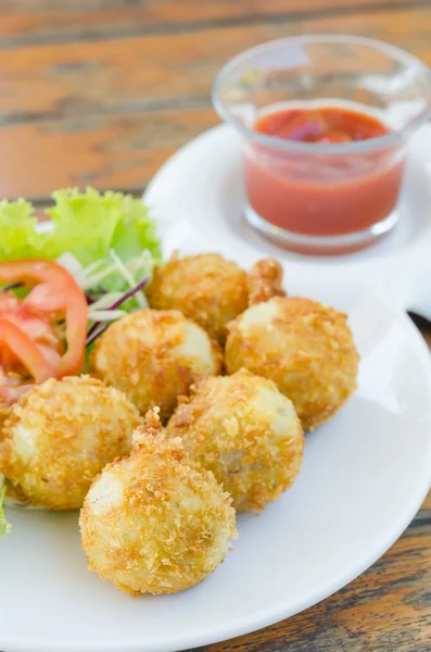 Croquettes — Stock Photo, Image