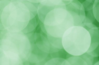 bokeh arka plan sanat