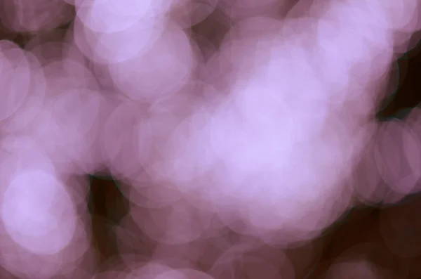 Art bokeh background — Stock Photo, Image