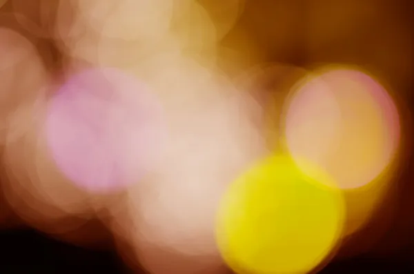 Arte Bokeh Fondo —  Fotos de Stock