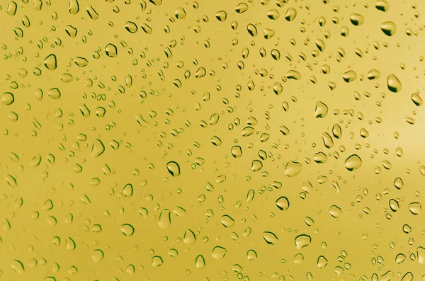 Drops of water — Stock Photo, Image