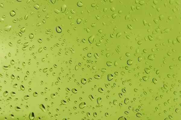 Drops of water — Stock Photo, Image