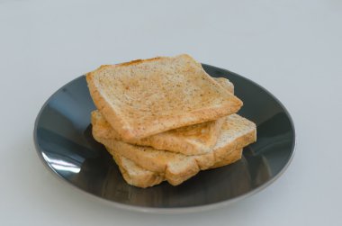  tost ekmeği 