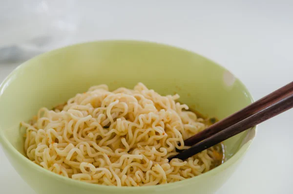 hızlı ramen noodle