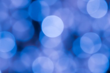 bokeh arka plan sanat