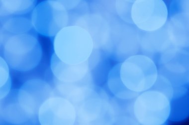 bokeh arka plan sanat