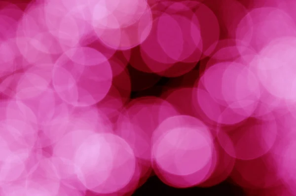 Art bokeh background — Stock Photo, Image