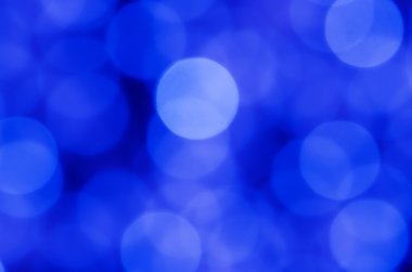 bokeh arka plan sanat