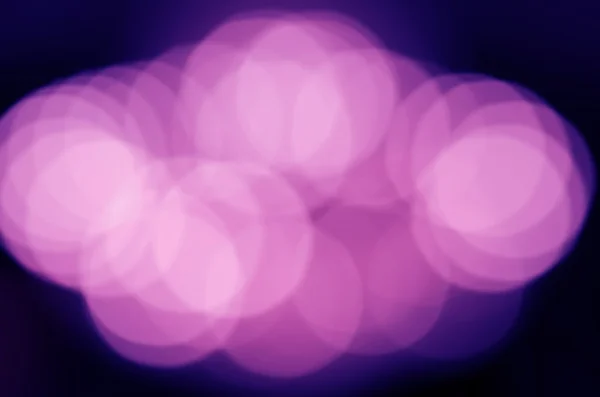 Art bokeh background — Stock Photo, Image