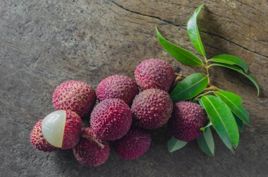 Lychee 