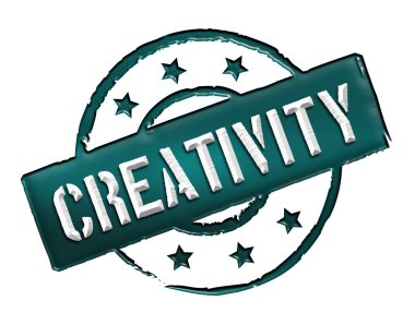 Pul - yaratıcılık