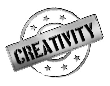 Pul - yaratıcılık