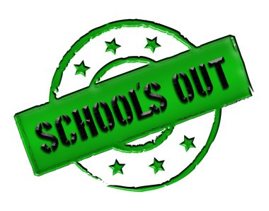 Damga - okul kapandı