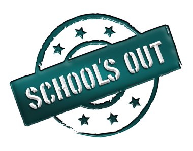 Damga - okul kapandı