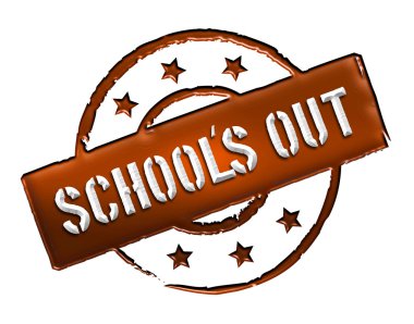 Damga - okul kapandı