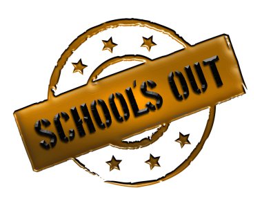 Damga - okul kapandı