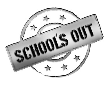 Damga - okul kapandı