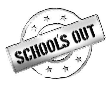 Damga - okul kapandı