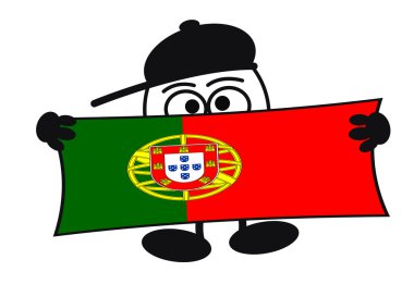 eierkopf - Hoşgeldiniz Portekiz