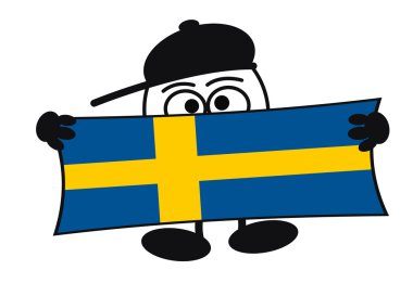eierkopf - Hoşgeldiniz İsveç