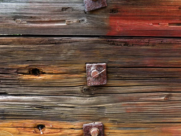 Wooden Texture 27 — Stock Photo, Image
