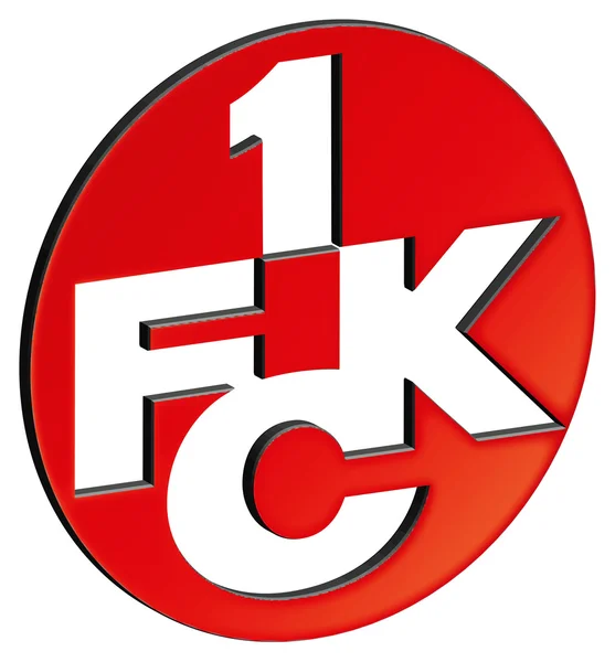 1. FC Kaiserslautern — Stock Photo, Image