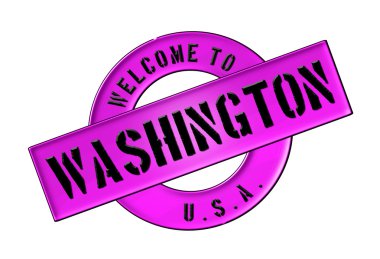 Washington'a Hoşgeldiniz