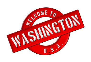 Washington'a Hoşgeldiniz