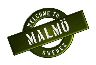 Welcome to Malmö