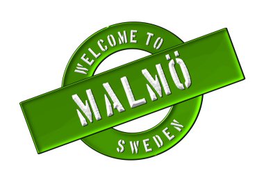 Welcome to Malmö