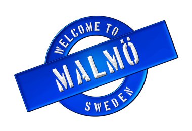 Welcome to Malmö