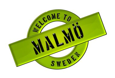 Welcome to Malmö