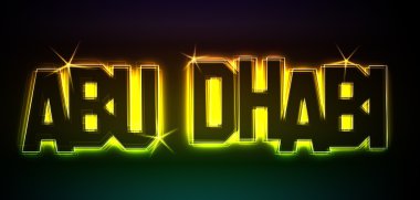Abu Dabi