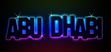Abu Dabi