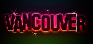 Vancouver