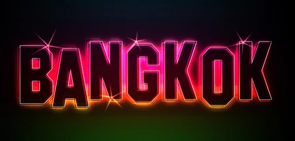 Bangkok