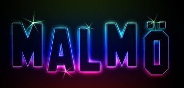 Malmö - Eurovision Song Contest 2013