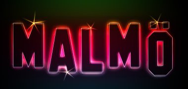 Malmö - Eurovision Song Contest 2013