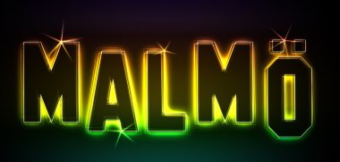 Malmö - Eurovision Song Contest 2013