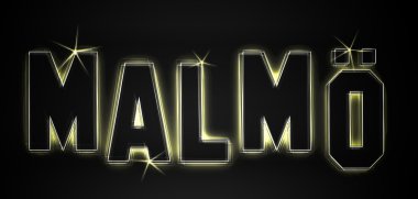 Malmö - Eurovision Song Contest 2013