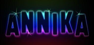 Annika