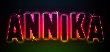 Annika