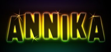 Annika