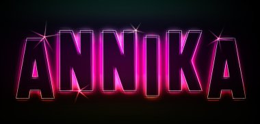 Annika