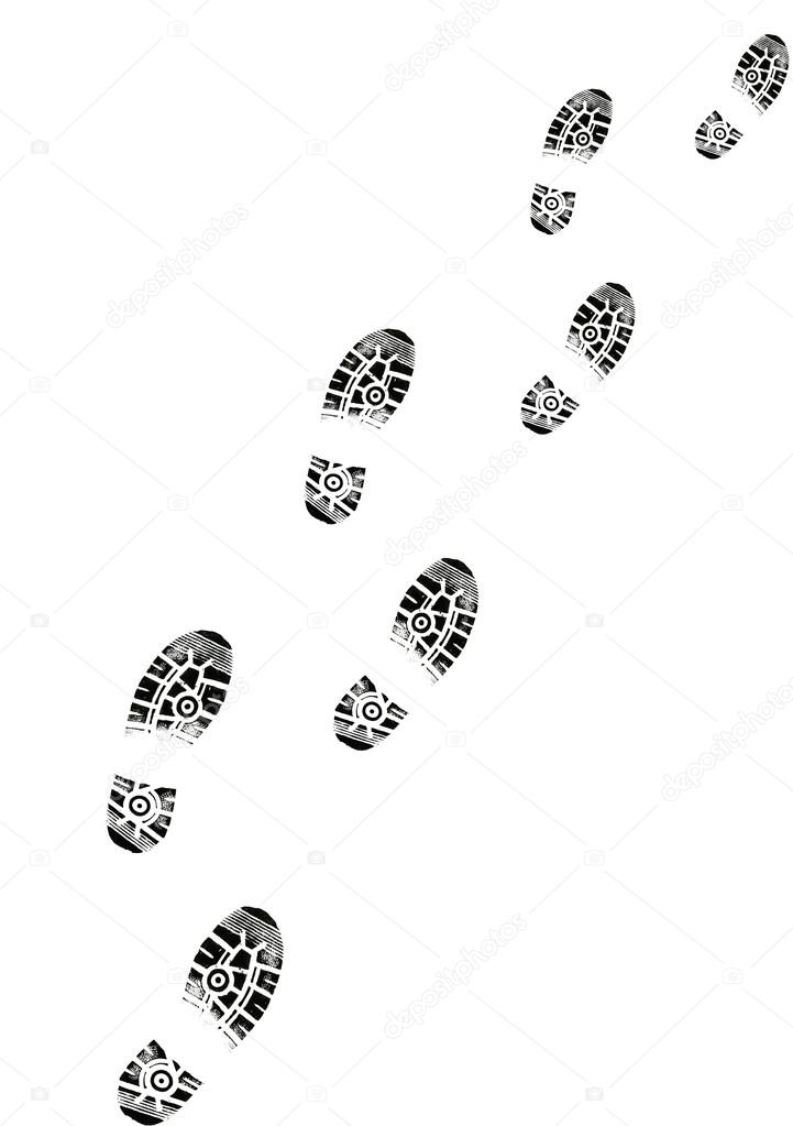 Footsteps 4 U