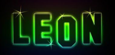 Leon.