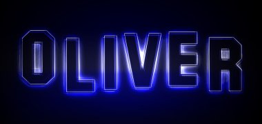 Oliver.