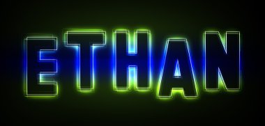 Ethan ile www.ultrakreativ.de